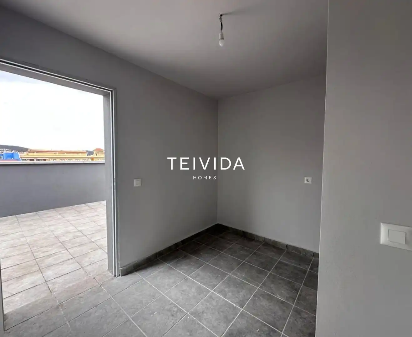 Apartamento 111 m² em Arona