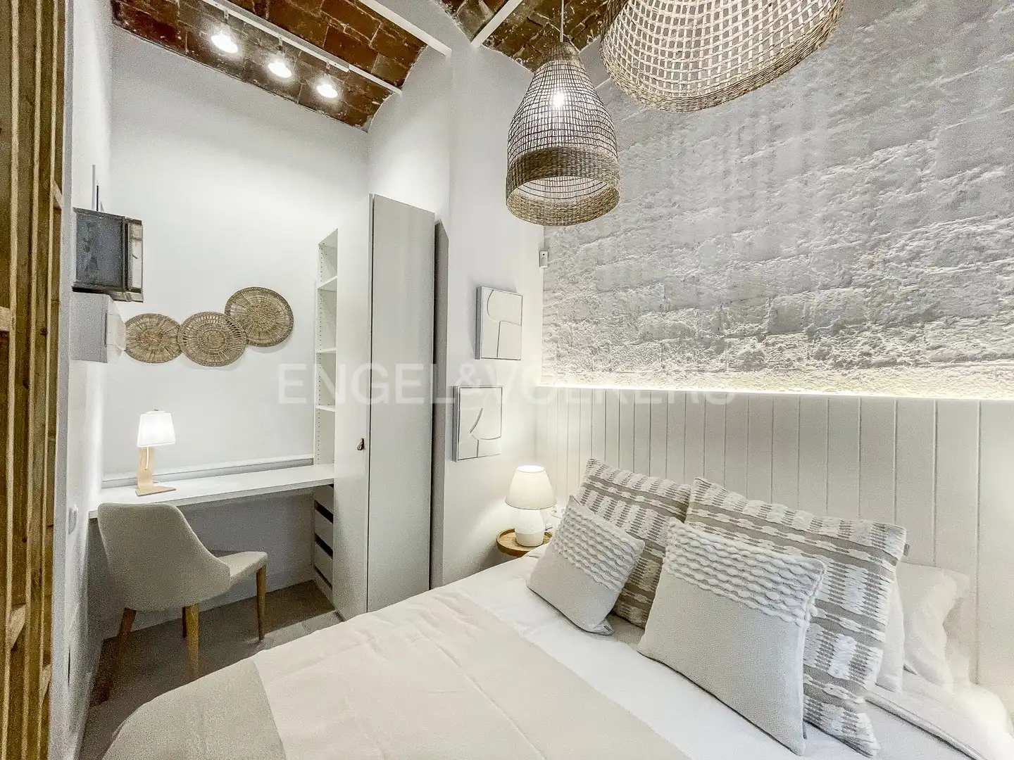 Piso de 25 m² en Barcelona
