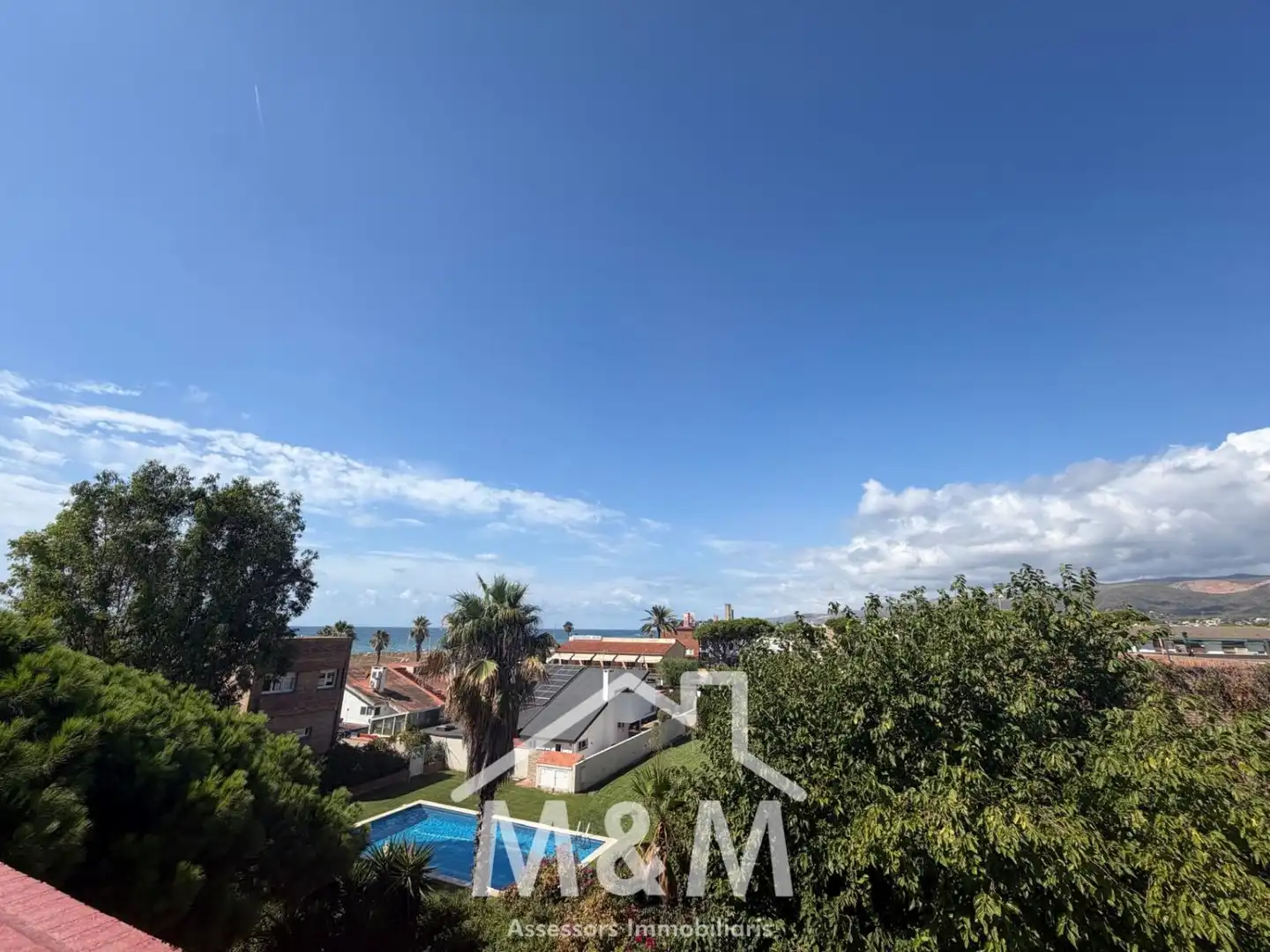 Casa de 202 m² en Castelldefels