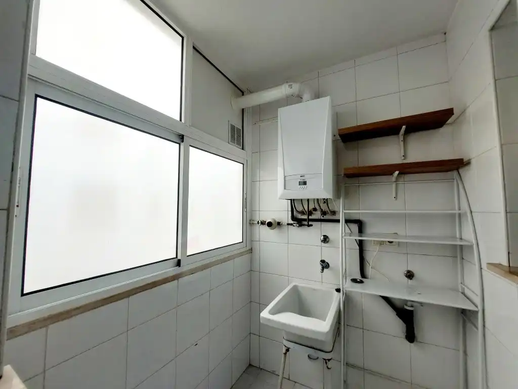 Piso de 120 m² en Badajoz