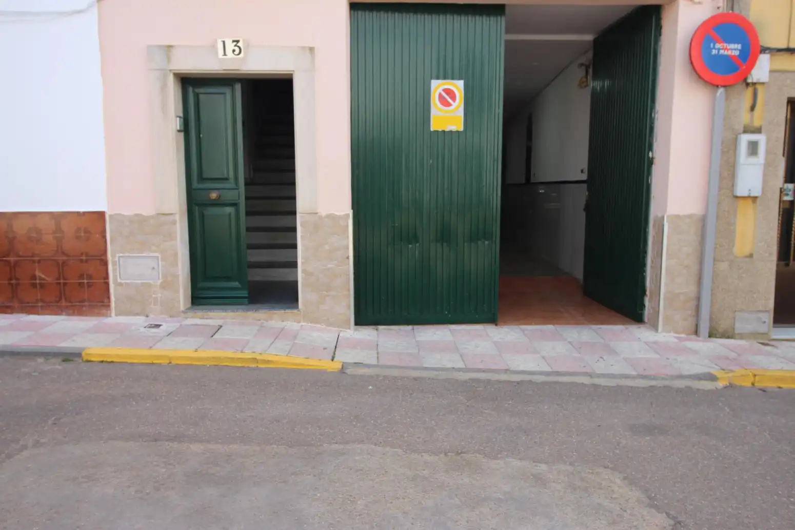 Piso de 235 m² en La Garrovilla