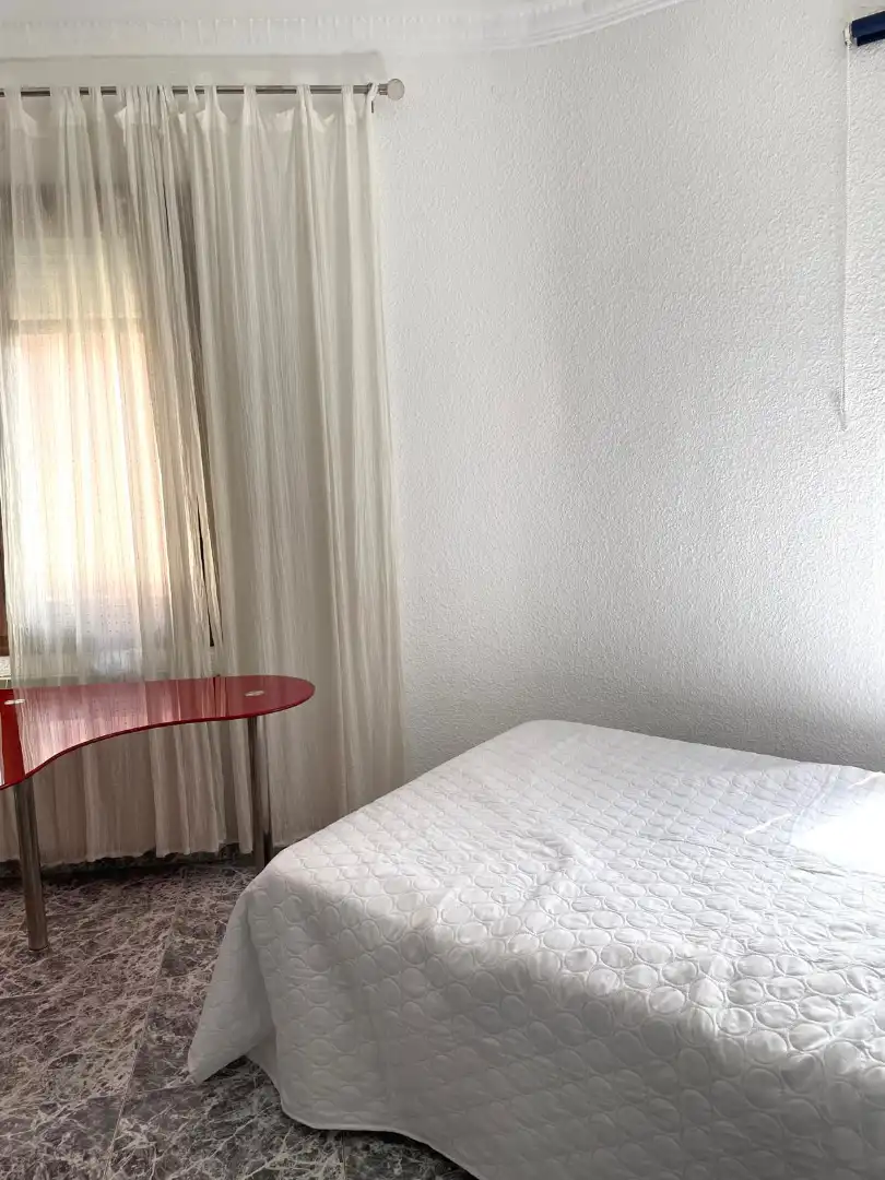 Piso de 95 m² en Zaragoza