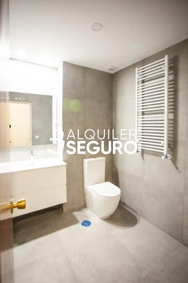 Piso de 145 m² en Madrid