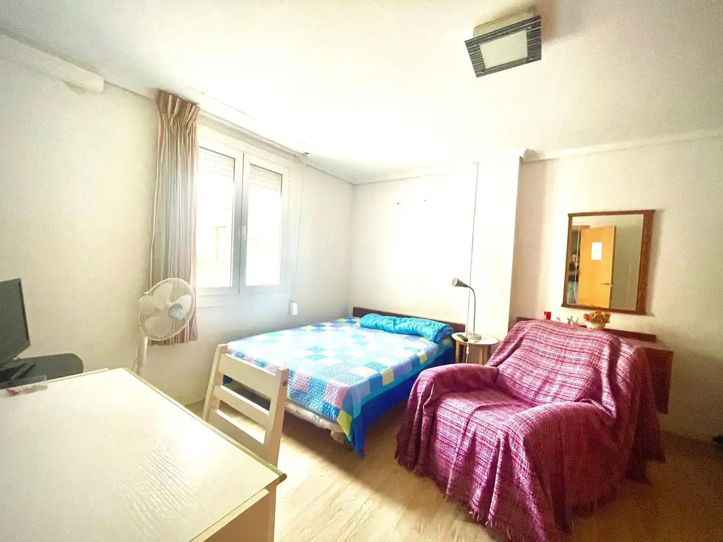Habitación en alquiler, Elche