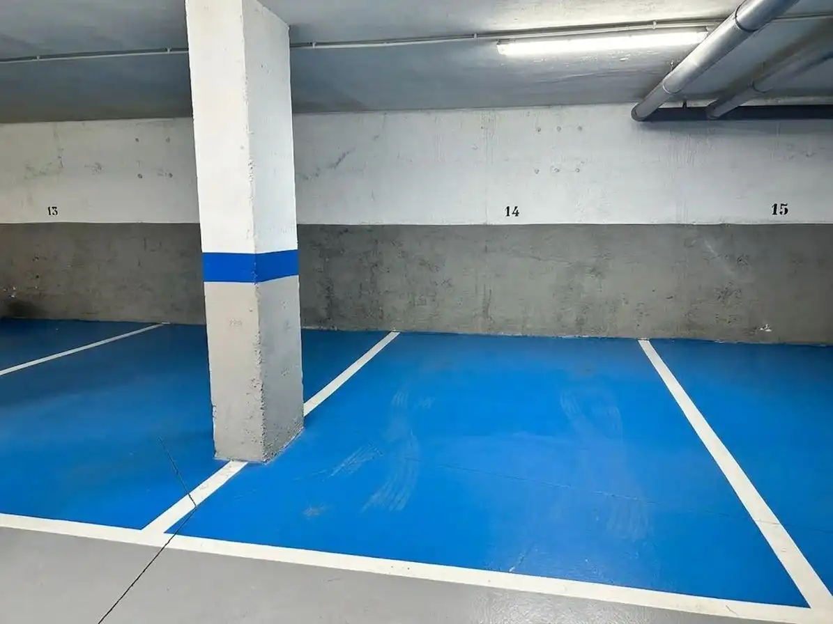 Piso de 132 m² en Murcia