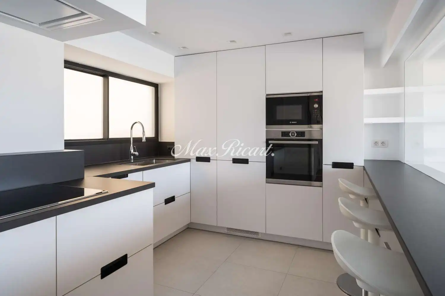 Wohnung 175 m² in Barcelona
