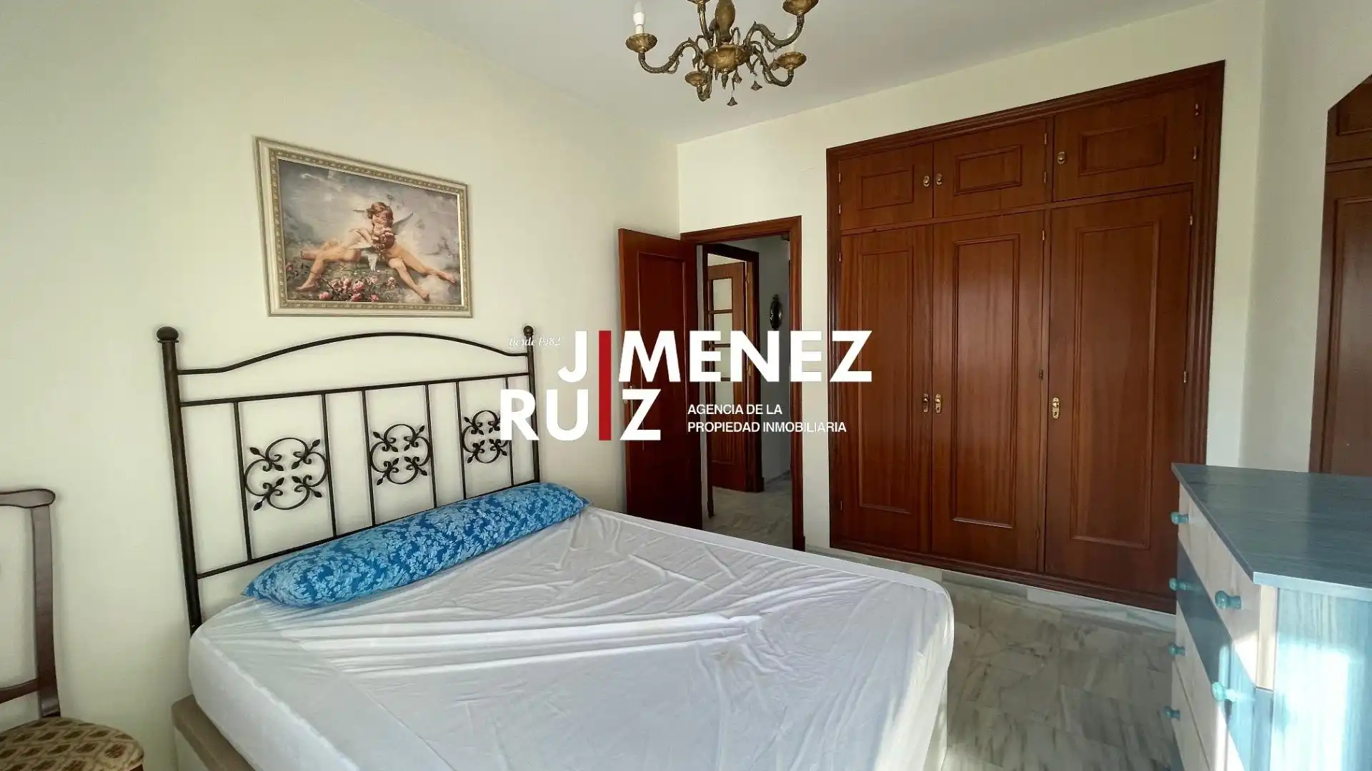Apartamento 70 m² em El Puerto de Santa María