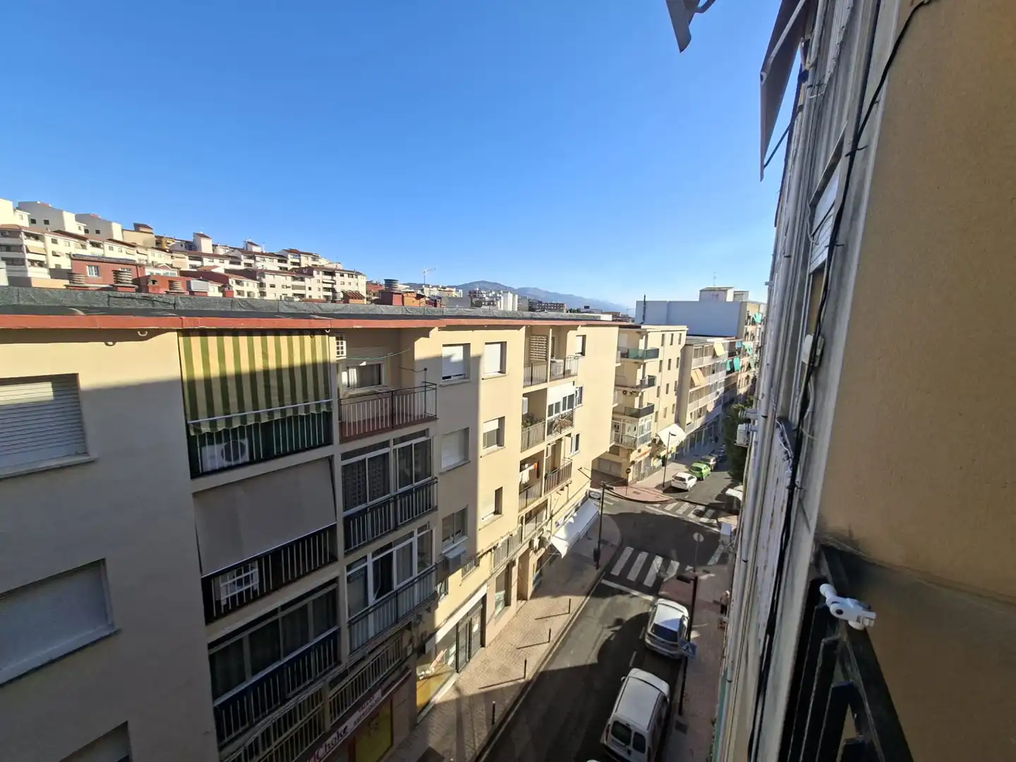 Habitación 71 m², Plasencia