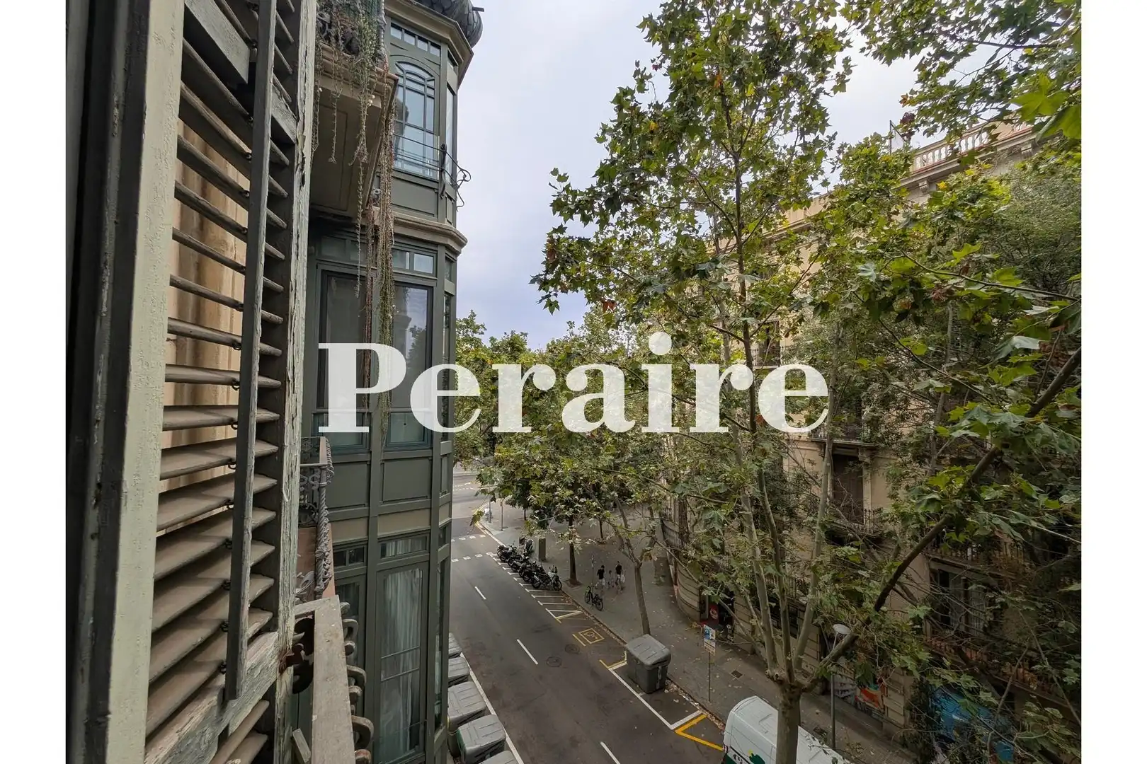 Piso de 195 m² en Barcelona