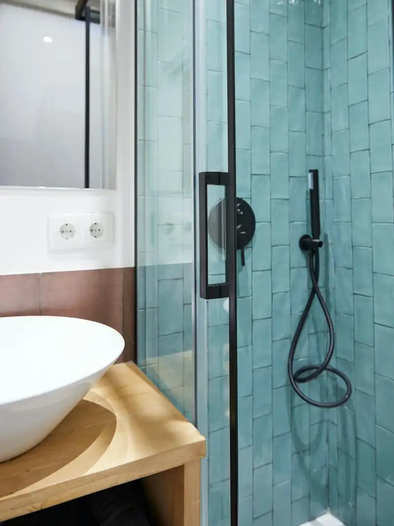 Quarto para alugar, Barcelona