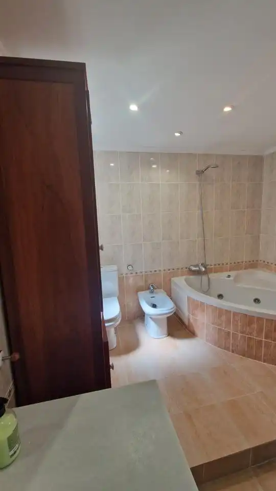 Habitación en alquiler, Moncada