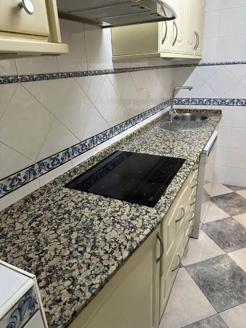 Pis de 80 m² a Còrdova