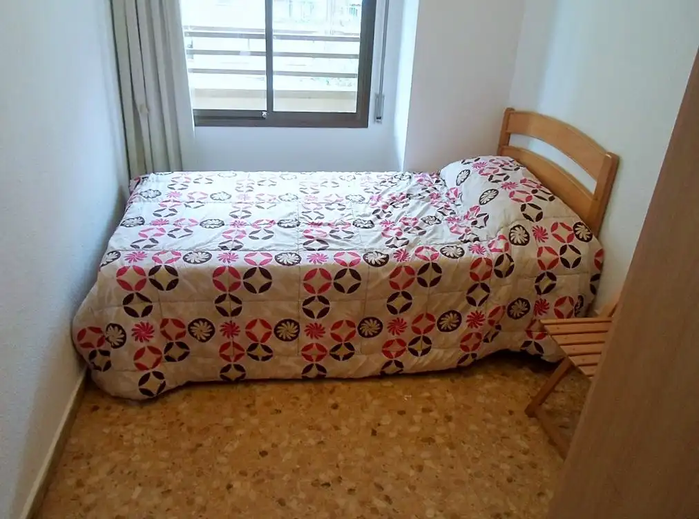 Pis de 63 m² a València