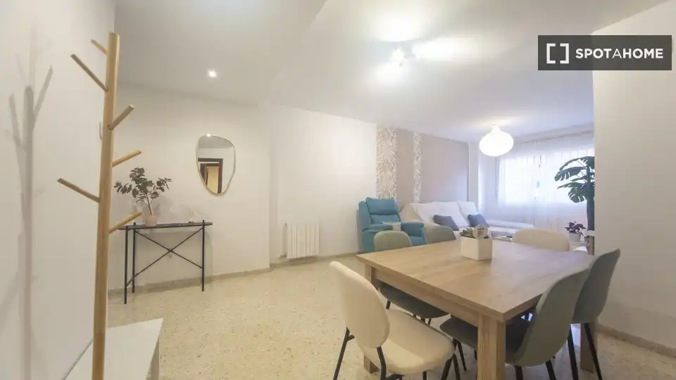 Habitación en alquiler, Granada
