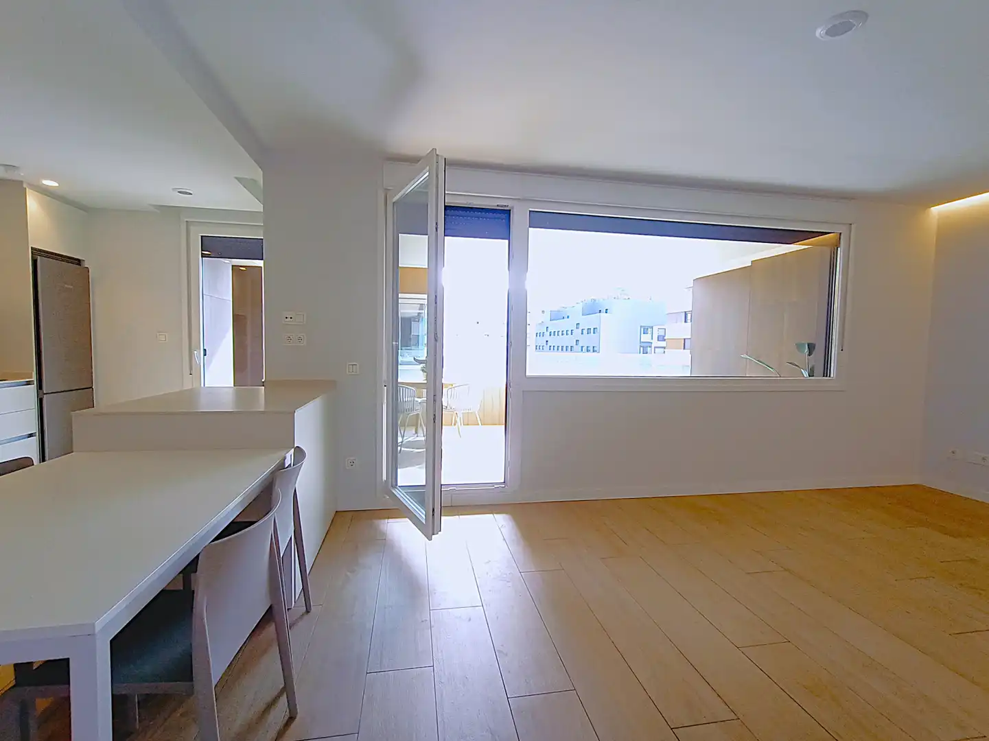 Piso de 86 m² en Pamplona