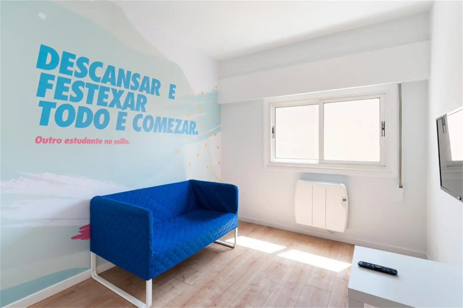 Habitación en alquiler, Oleiros