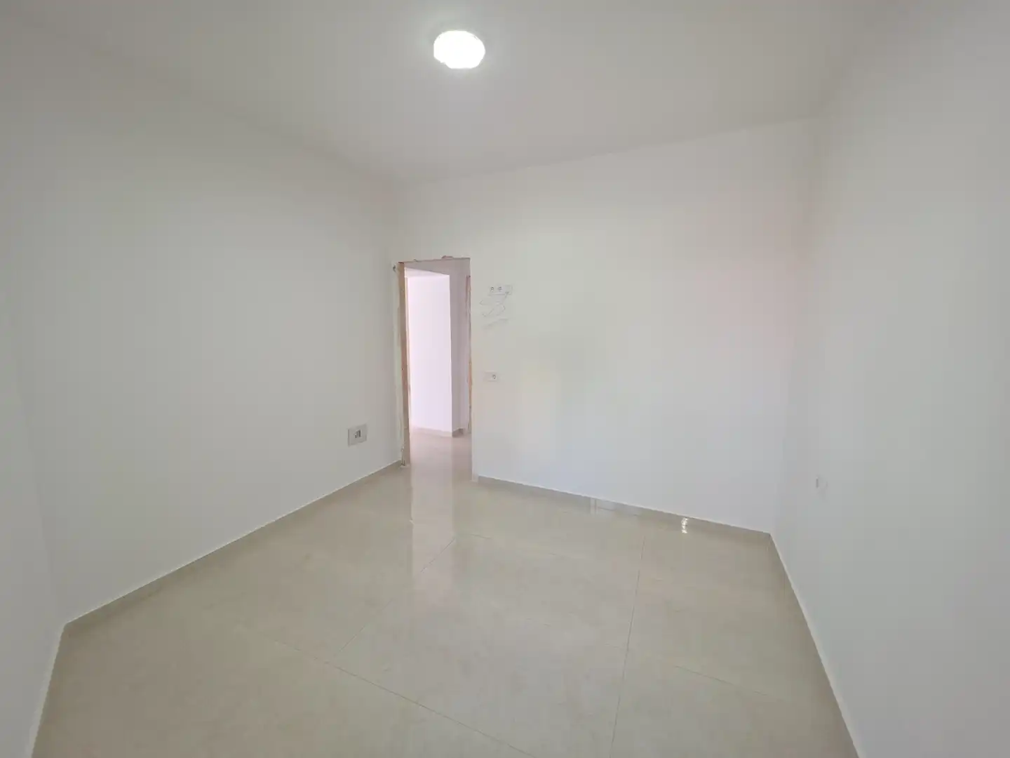 Piso de 40 m² en Almería