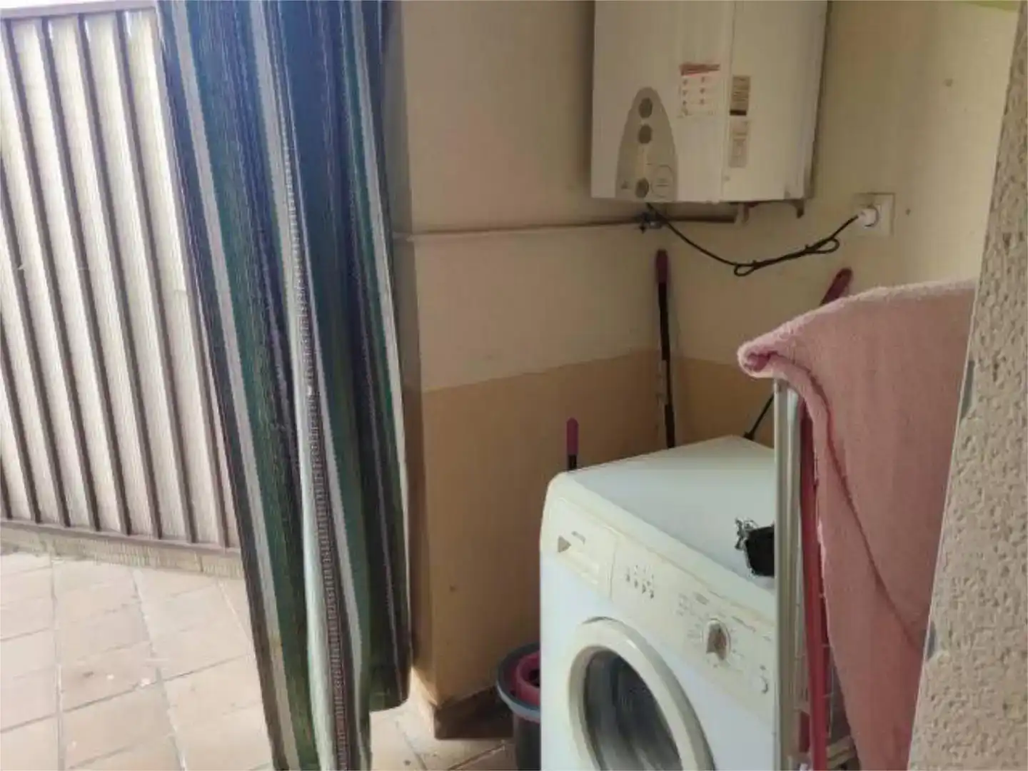 Piso de 74 m² en Bargas