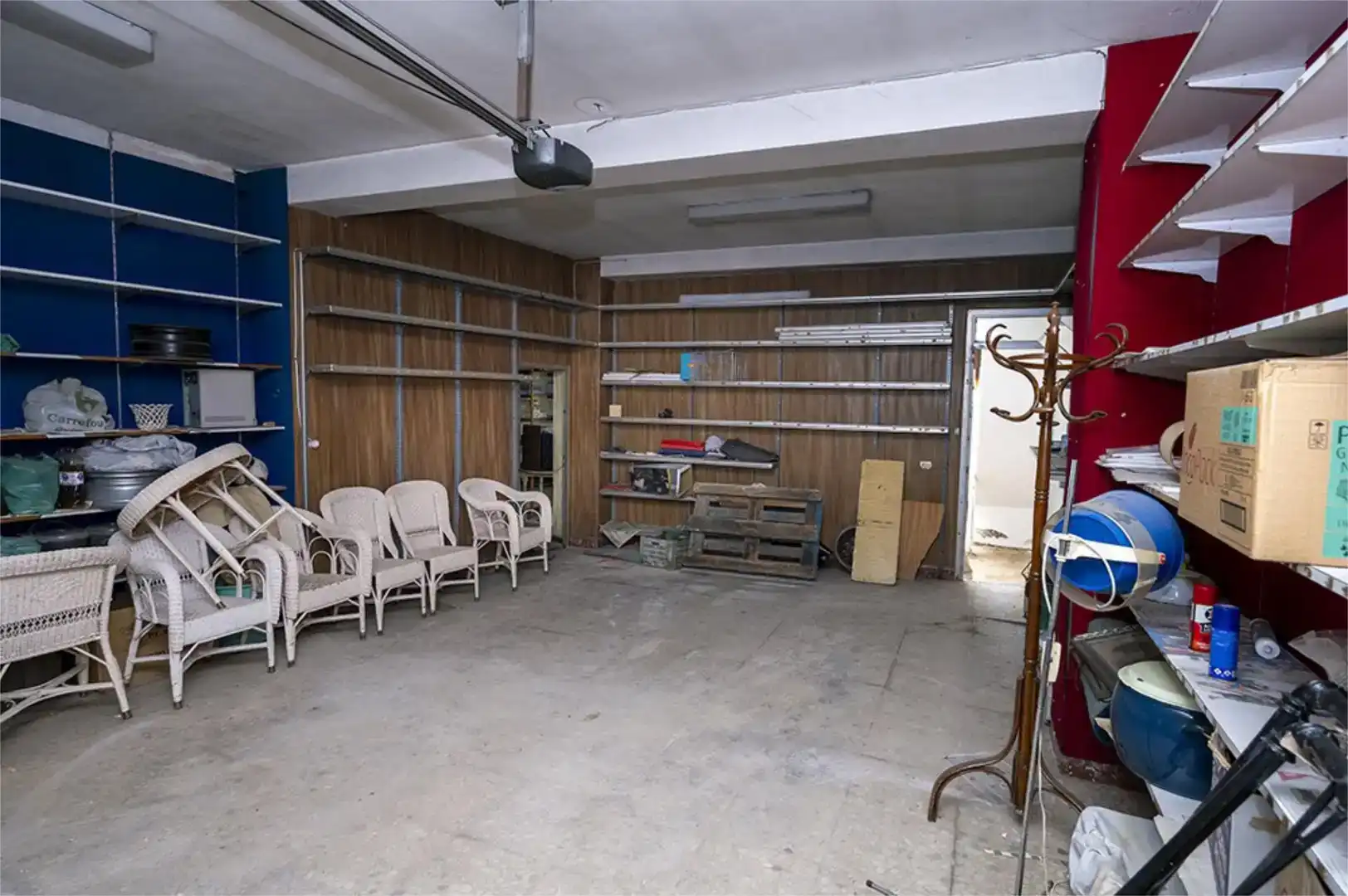 Habitación 235 m², Las Pedroñeras