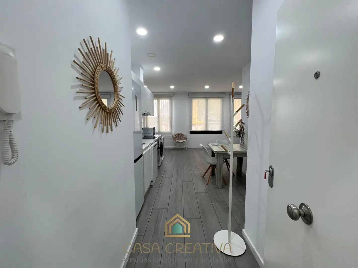 Piso de 50 m² en Valencia