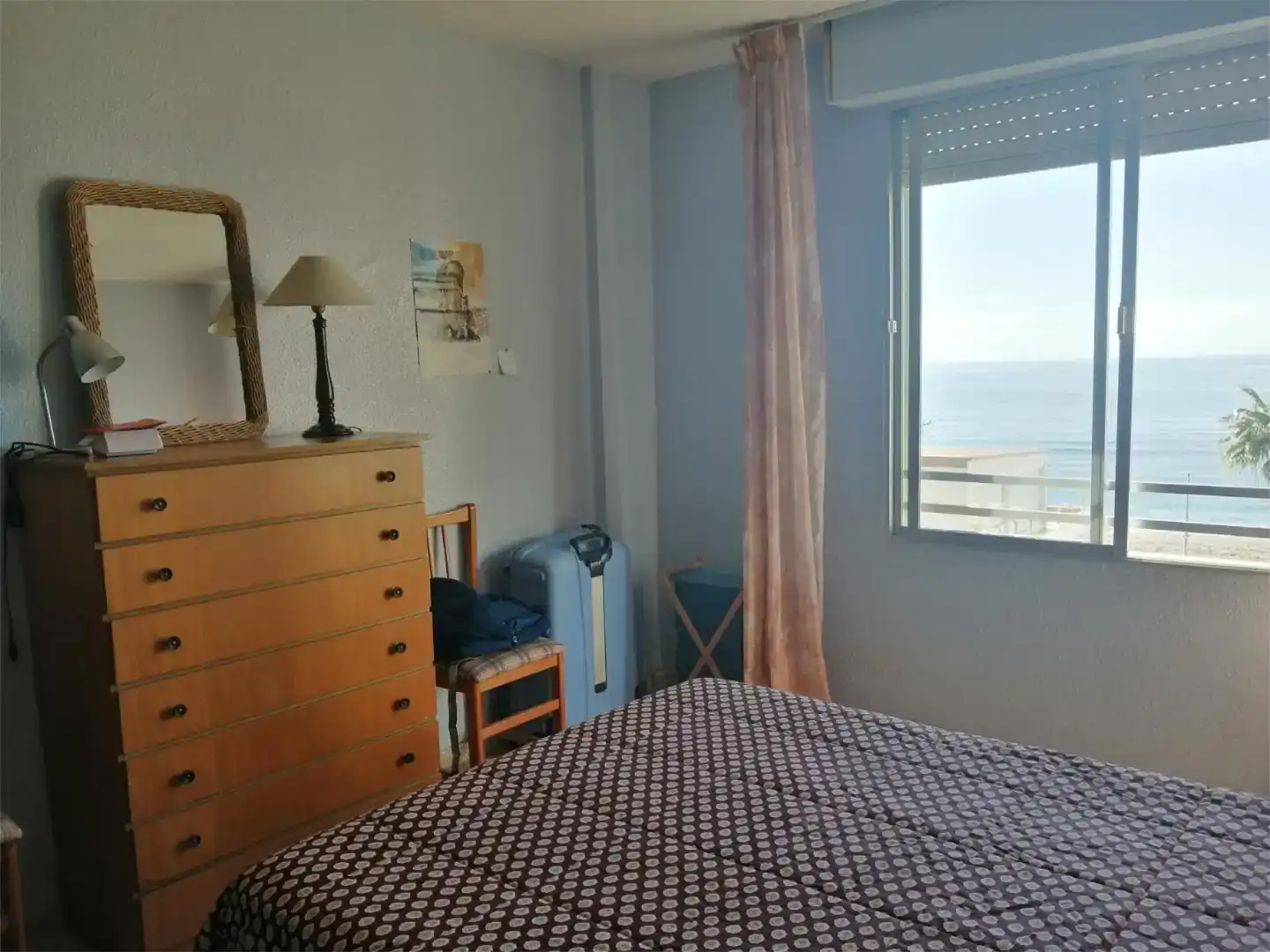 Piso de 95 m² en Águilas