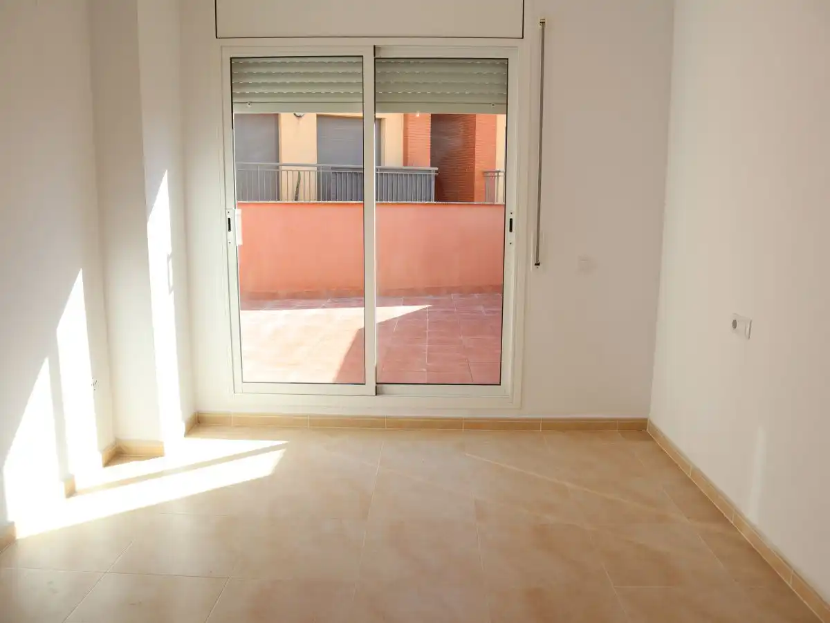 Pis de 115 m² a Sant Jaume d'Enveja