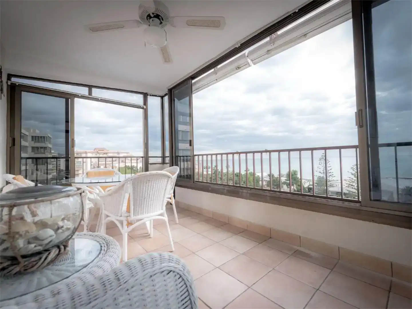 Piso de 90 m² en Benicasim