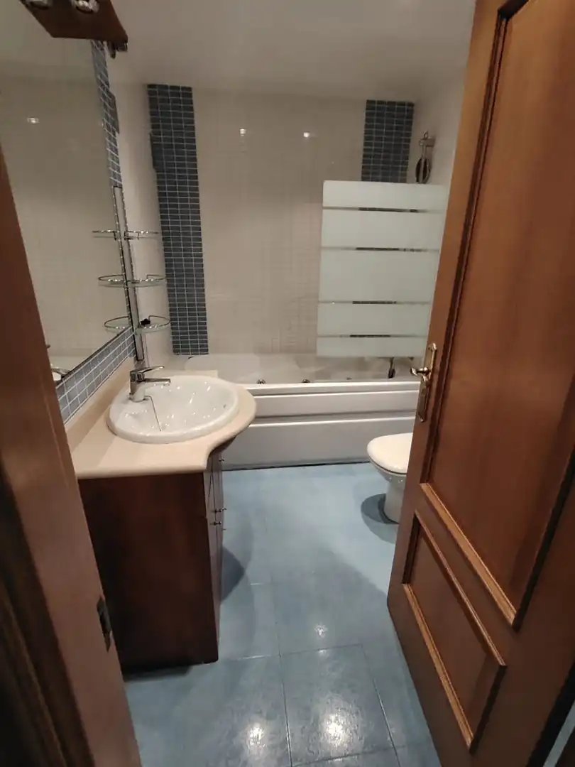 Piso de 89 m² en Albacete