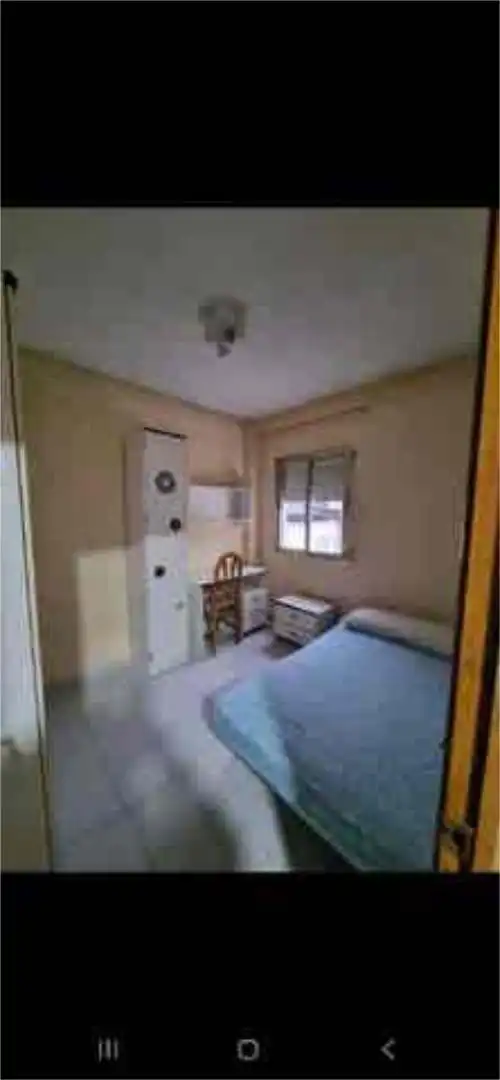 Piso de 90 m² en Plasencia