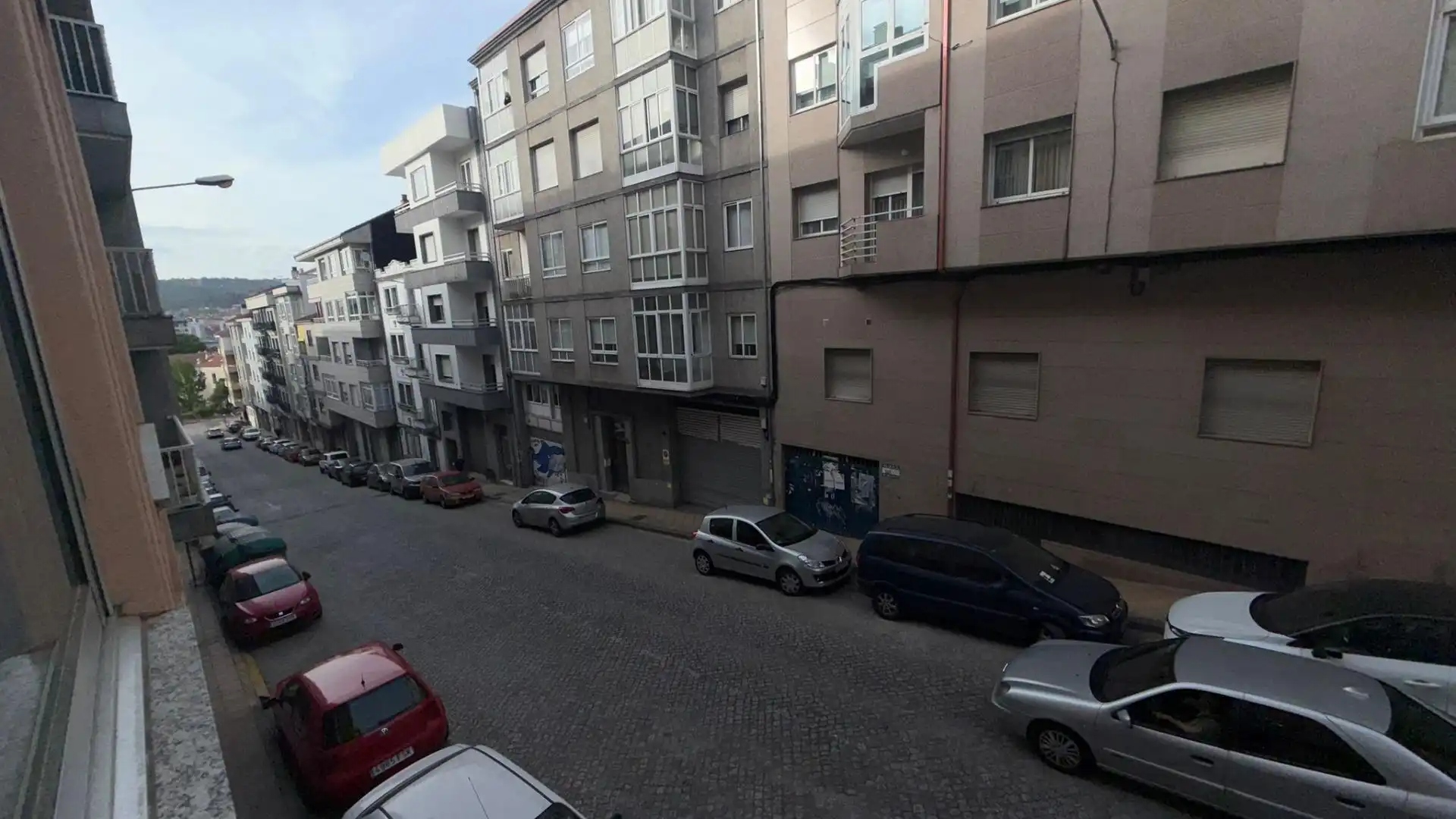 Piso de 80 m² en Ourense