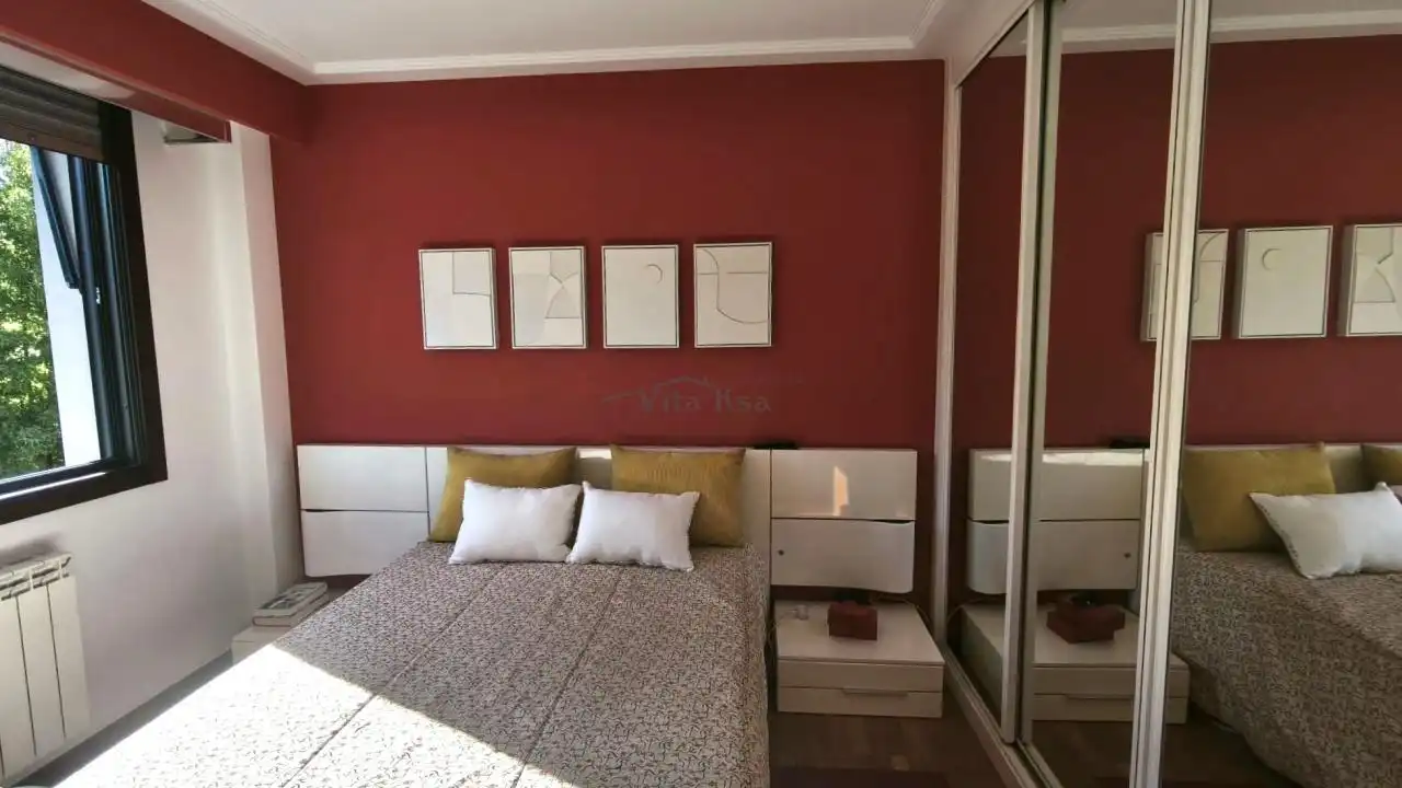 Pis de 90 m² a Ourense