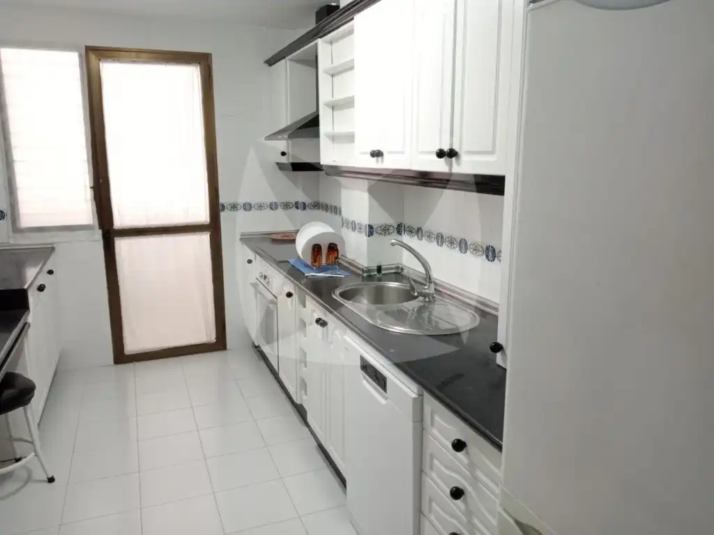 Piso de 140 m² en Badajoz
