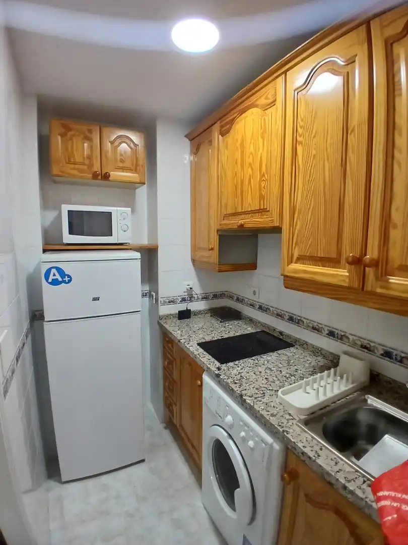 Pis de 54 m² a Torremolinos