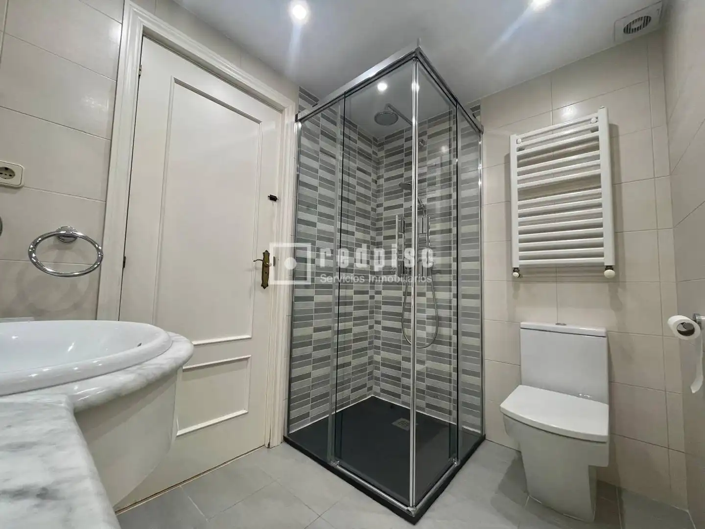Wohnung 100 m² in Madrid