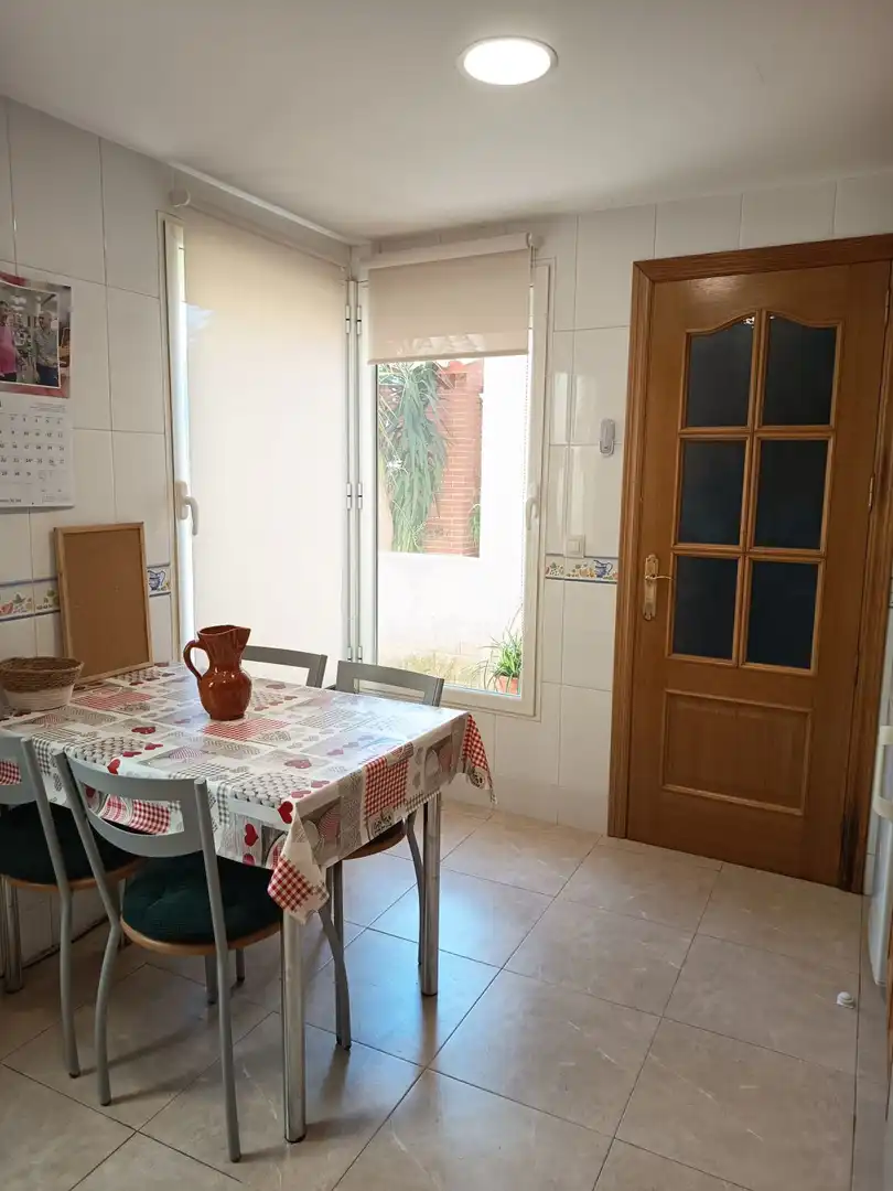Piso de 160 m² en Ulldecona