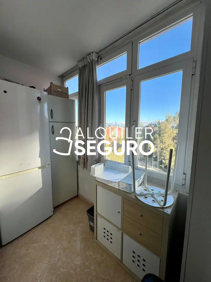Квартира 65 м² у Madrid