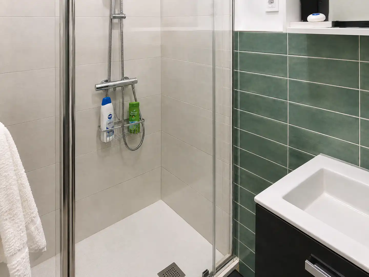 Piso de 60 m² en Santander