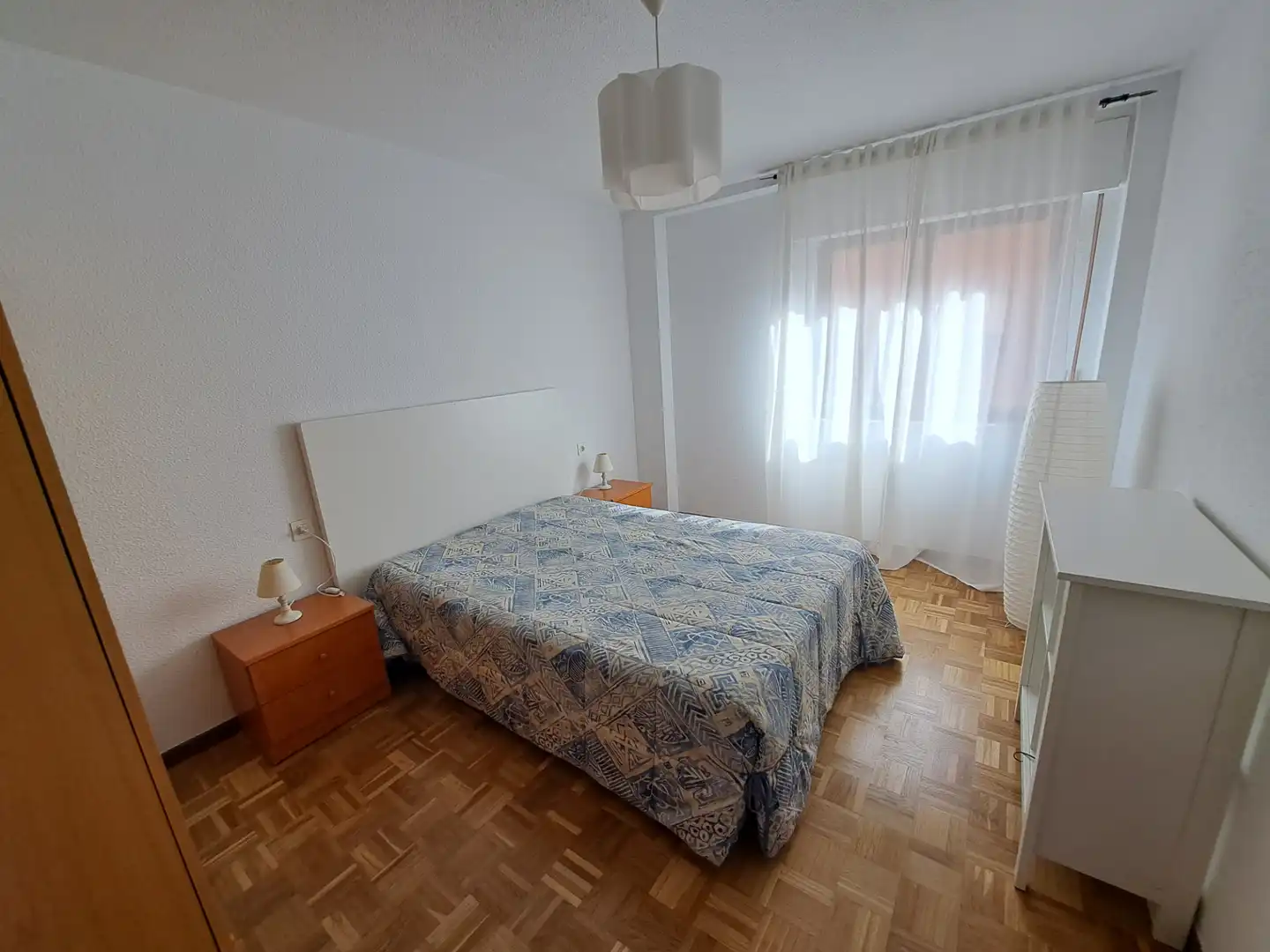 Piso de 95 m² en León