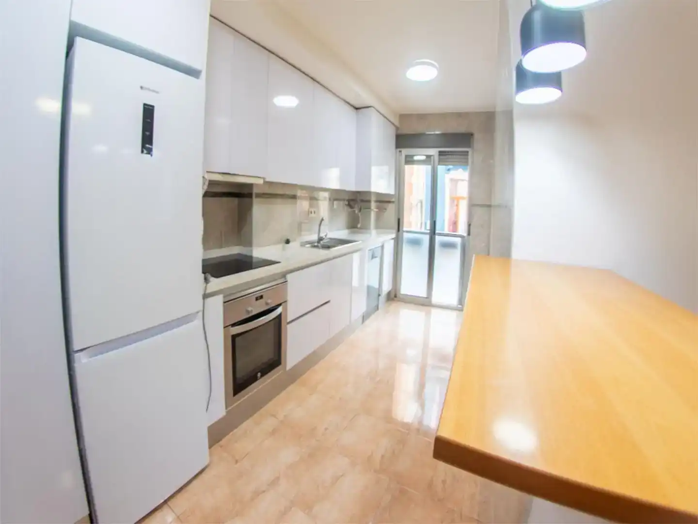 Habitación 120 m², Murcia
