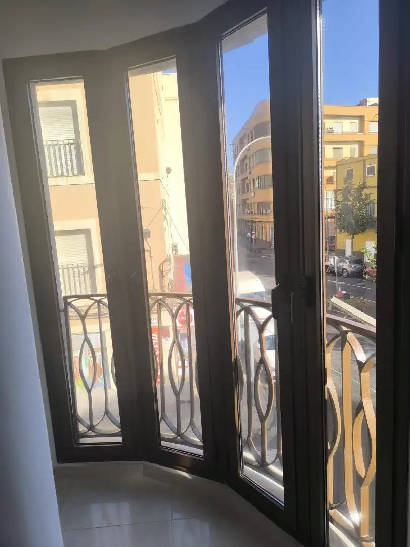 Appartement 52 m² à Melilla