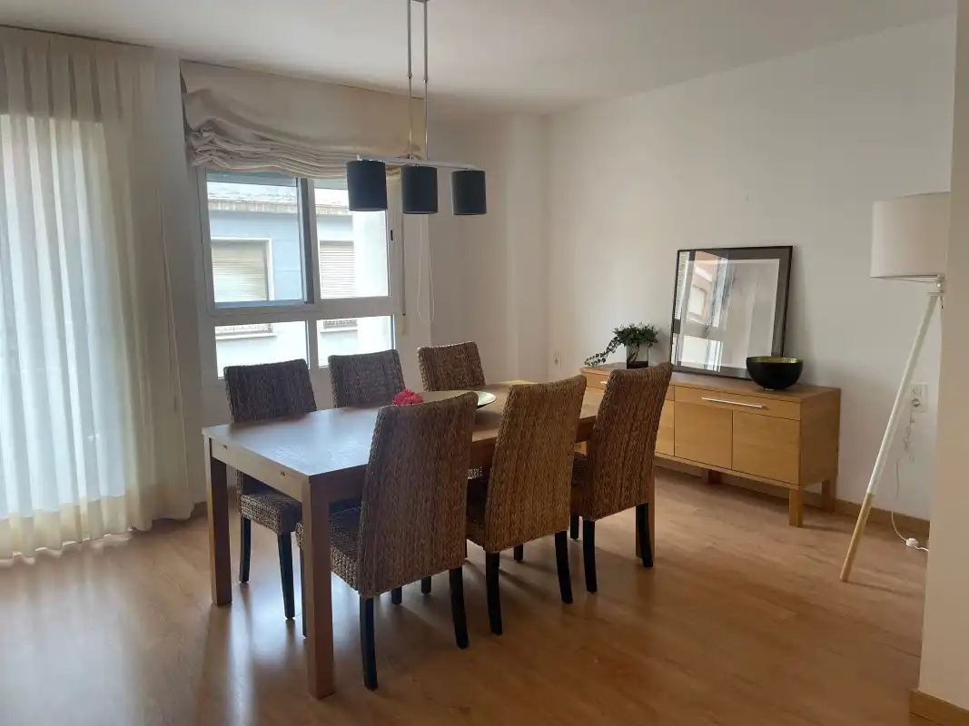 Piso de 120 m² en Gandía