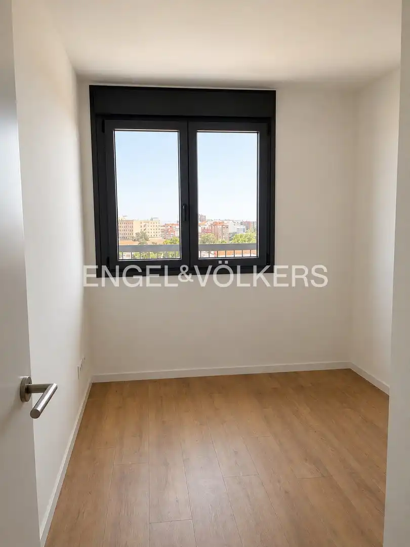 Piso de 110 m² en Valencia