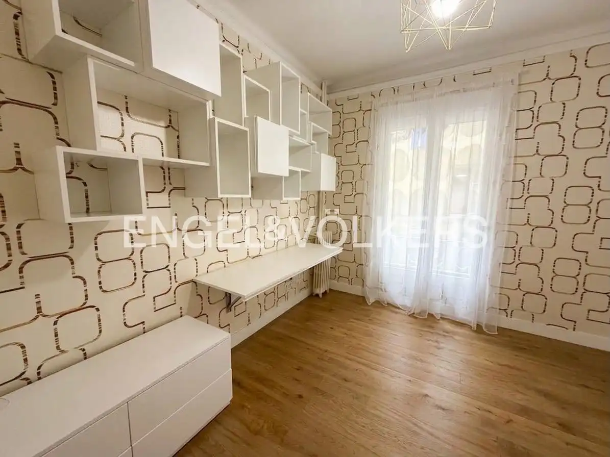 Pis de 191 m² a Madrid