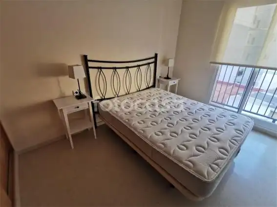 Pis de 88 m² a València