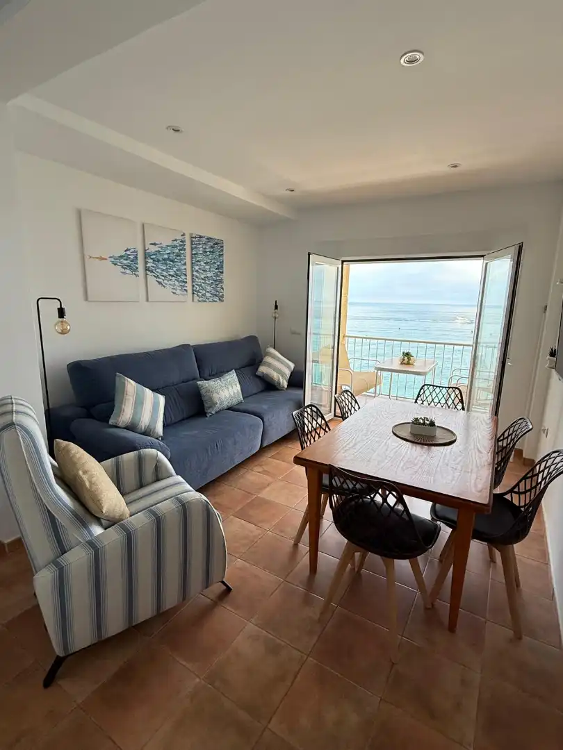 Piso de 75 m² en Salobreña