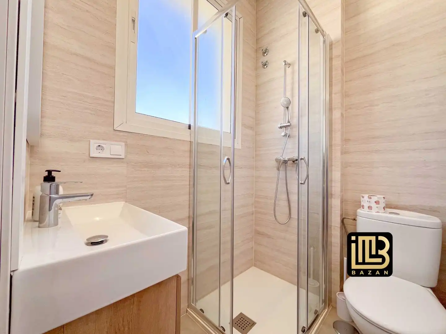 Habitación en alquiler, Málaga