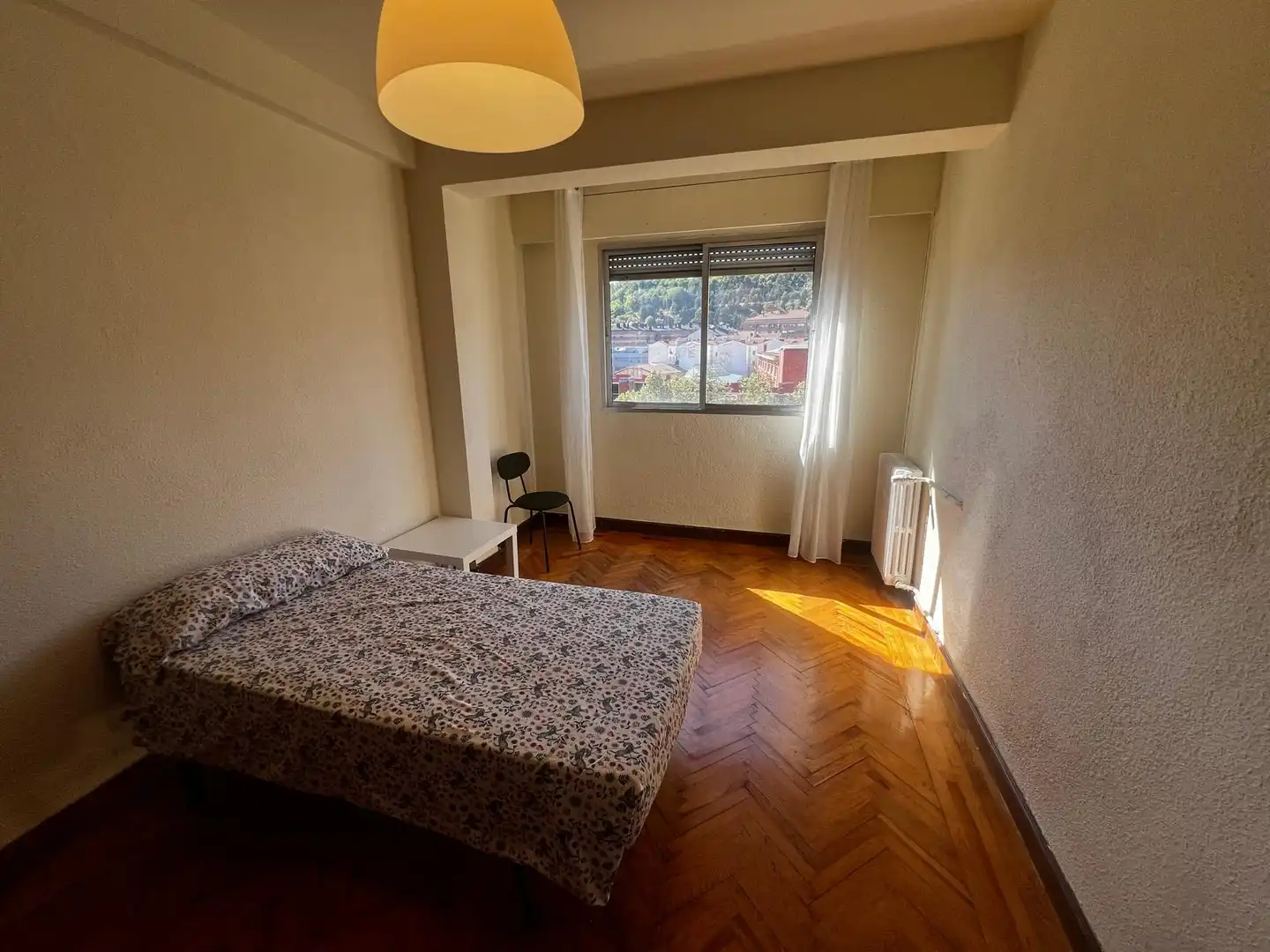 Piso de 110 m² en Burgos