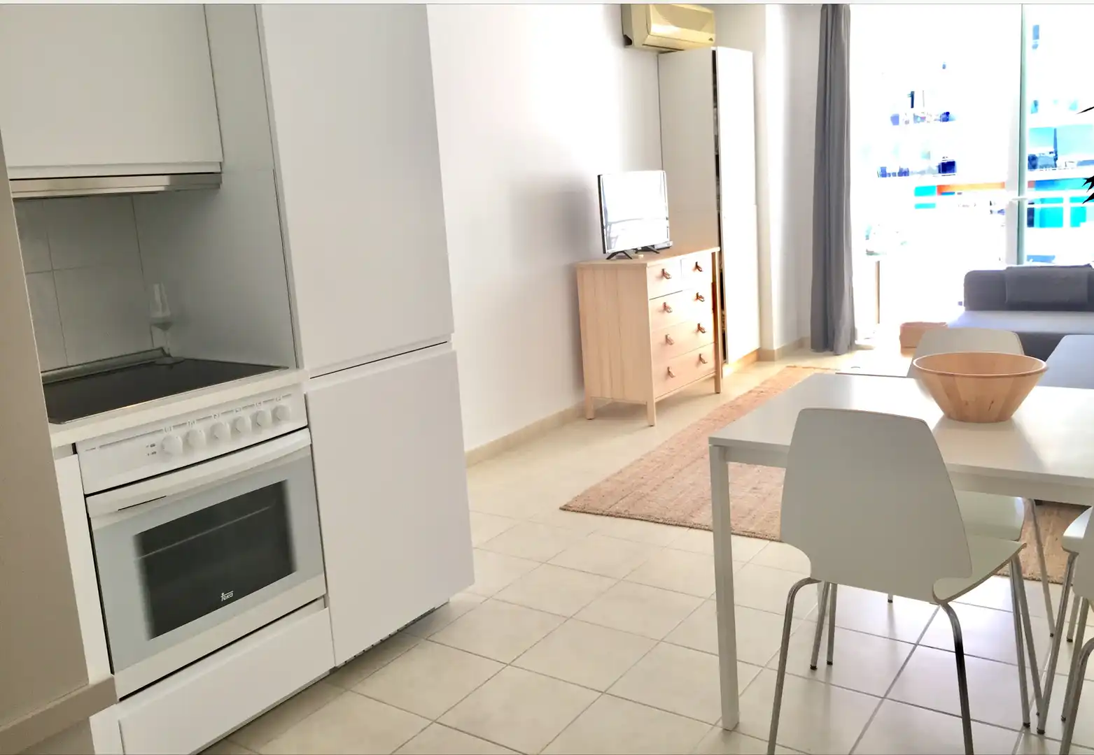 Piso de 63 m² en Ibiza