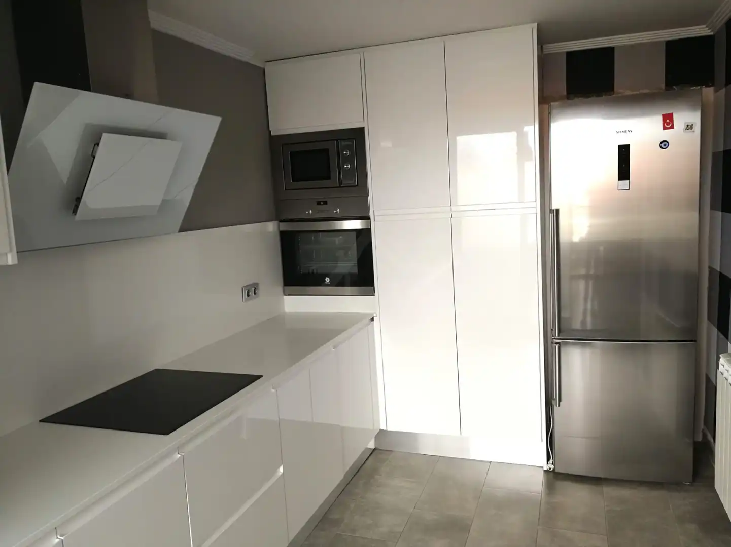 Appartamento 72 m² a Logroño