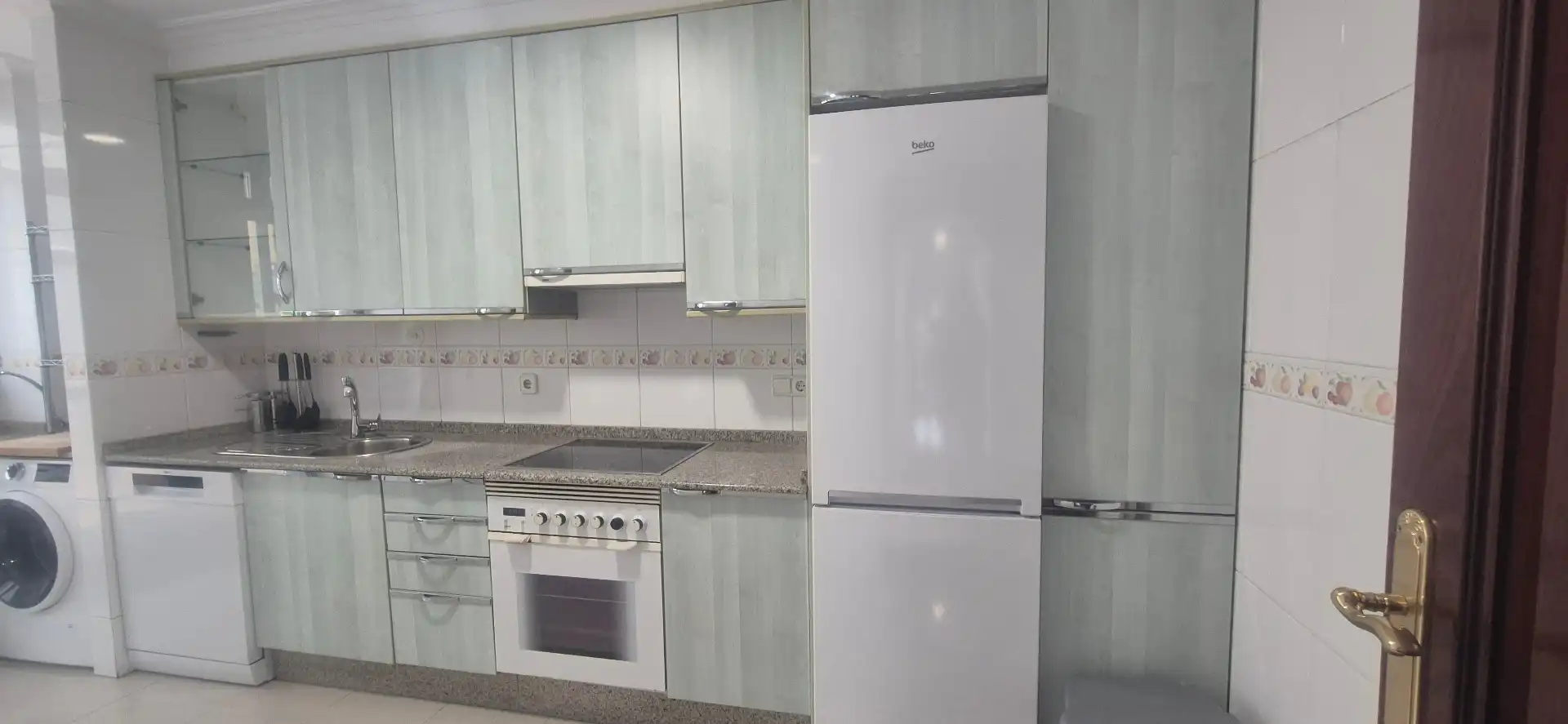 Piso de 117 m² en Vigo